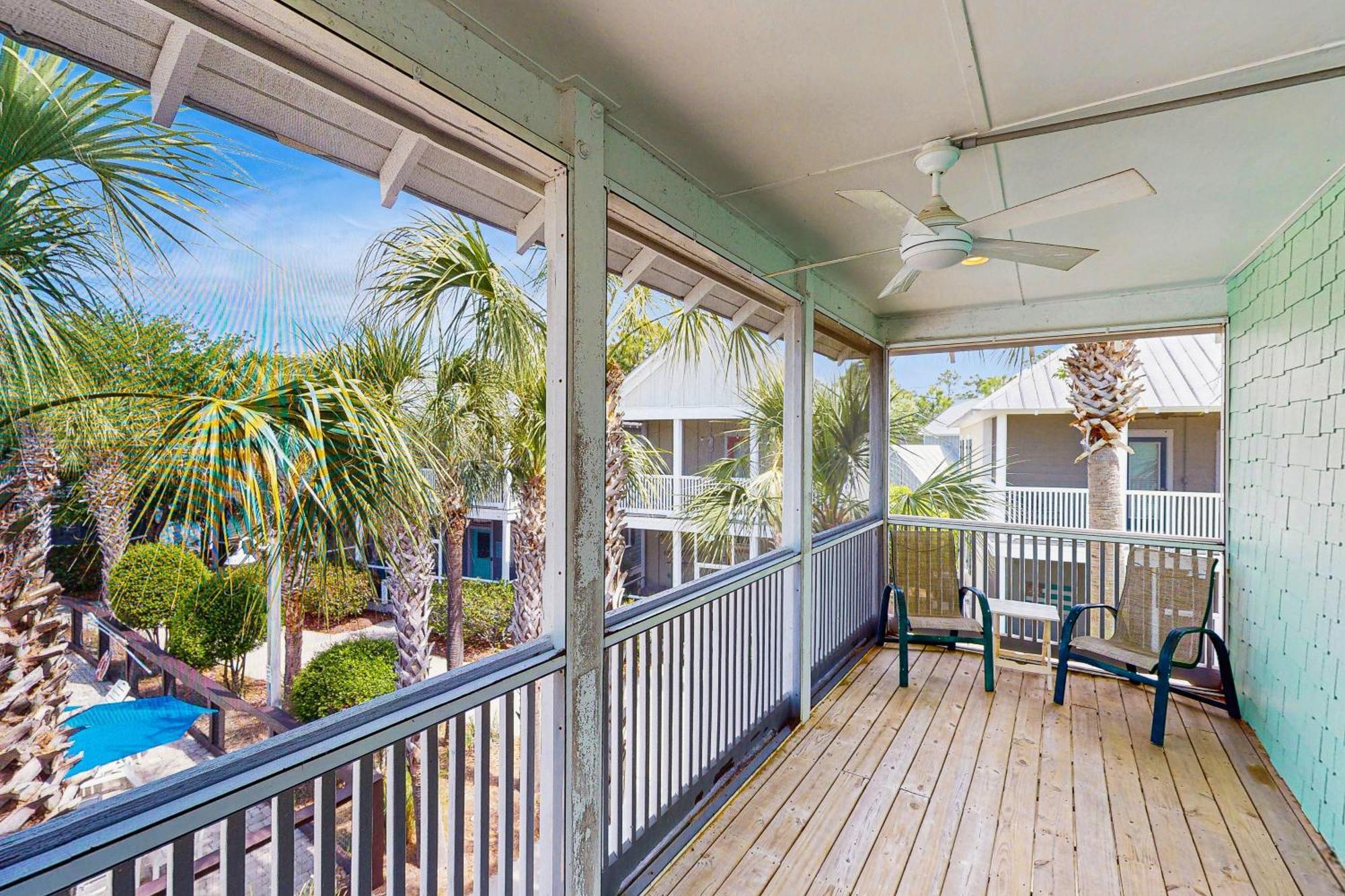 Barefoot Cottages #B16 Highland View Екстериор снимка
