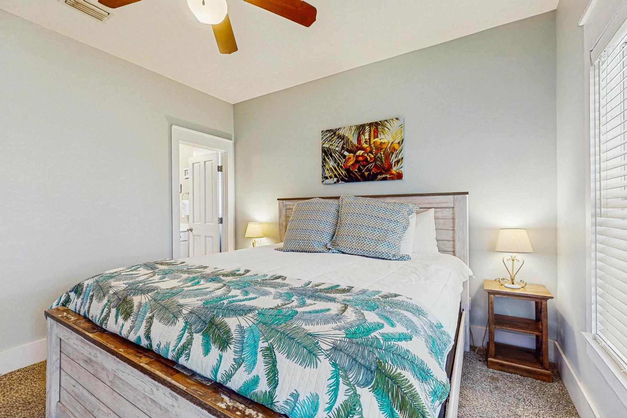 Barefoot Cottages #B16 Highland View Екстериор снимка