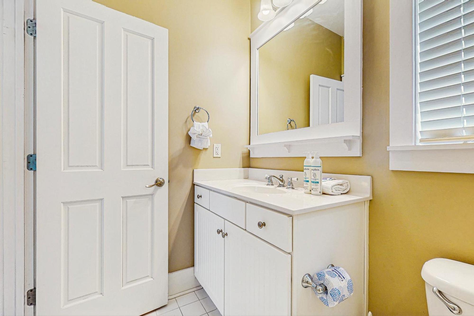 Barefoot Cottages #B16 Highland View Екстериор снимка
