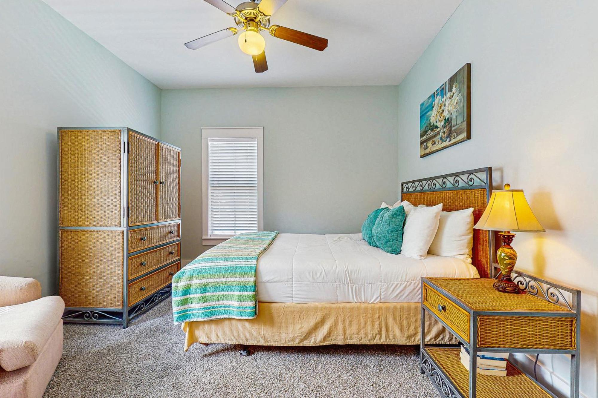 Barefoot Cottages #B16 Highland View Екстериор снимка