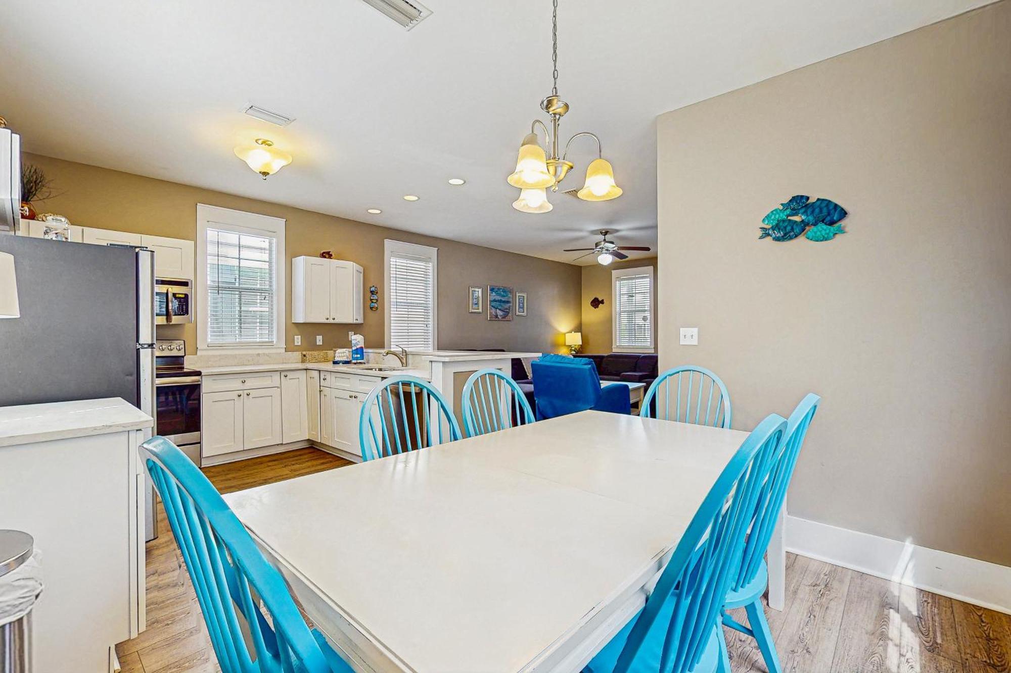 Barefoot Cottages #B16 Highland View Екстериор снимка
