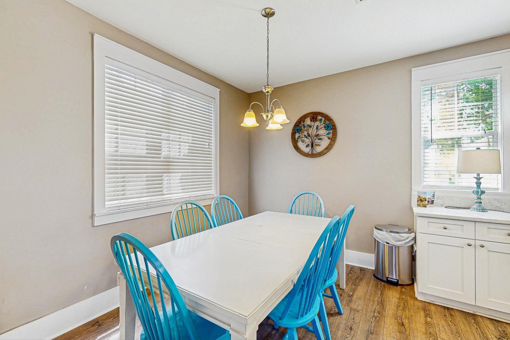 Barefoot Cottages #B16 Highland View Екстериор снимка